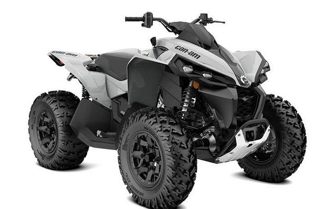 2023 Can-Am REN 650 GY