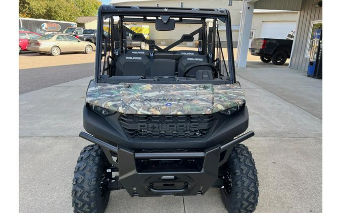 2024 Polaris Industries Ranger® Crew 1000 Premium Camo