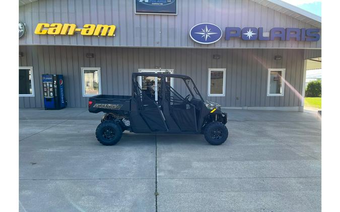 2024 Polaris Industries Ranger® Crew 1000 Premium Camo