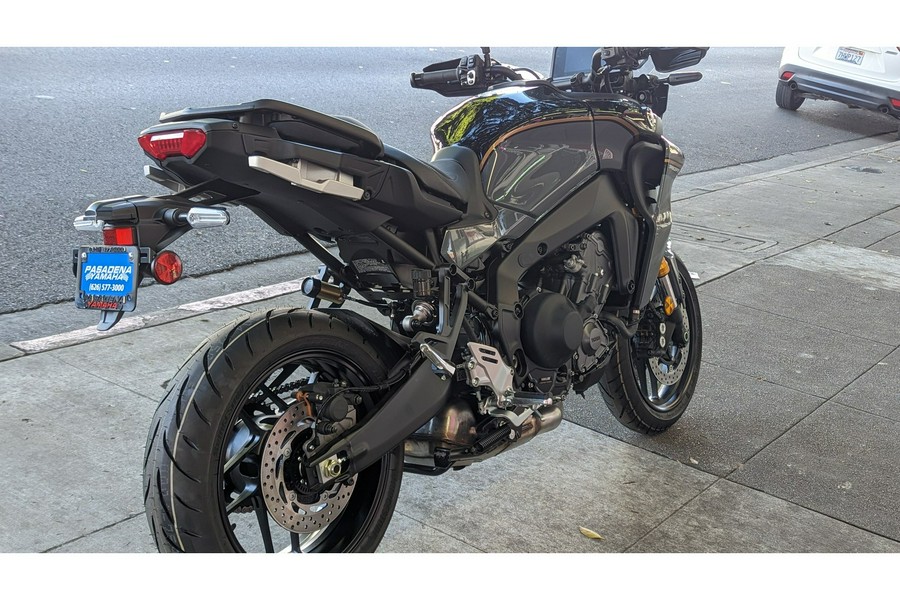 2024 Yamaha TRACER 9 GT+ CA