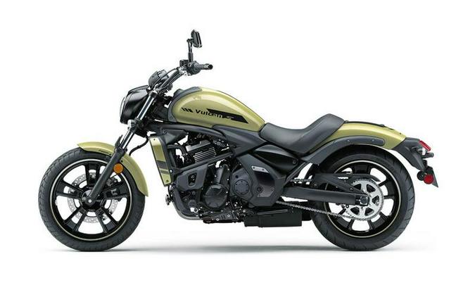 2024 Kawasaki Vulcan® S ABS