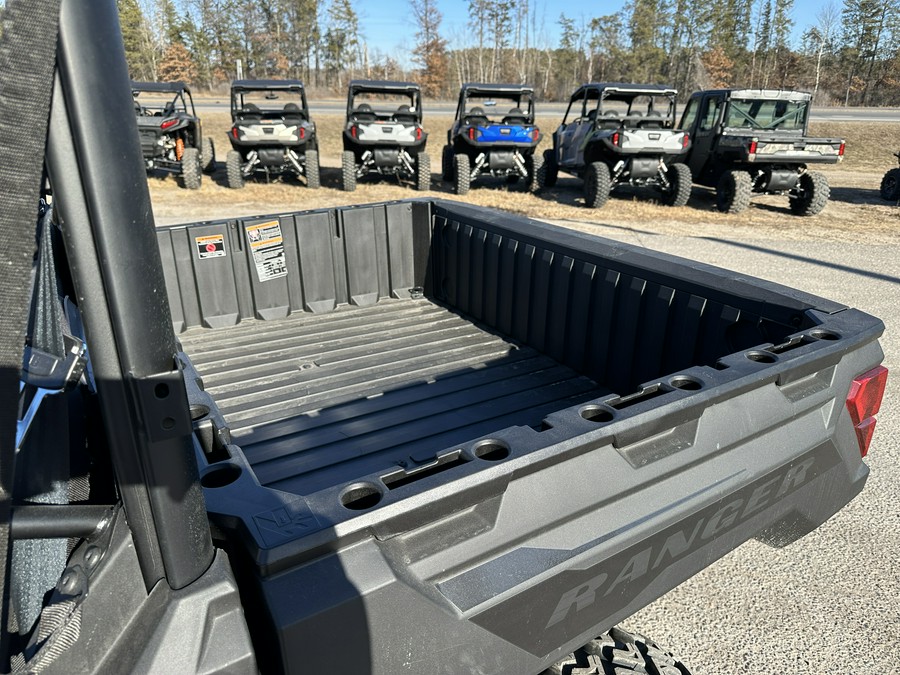 2024 Polaris Ranger® Crew 1000 Premium