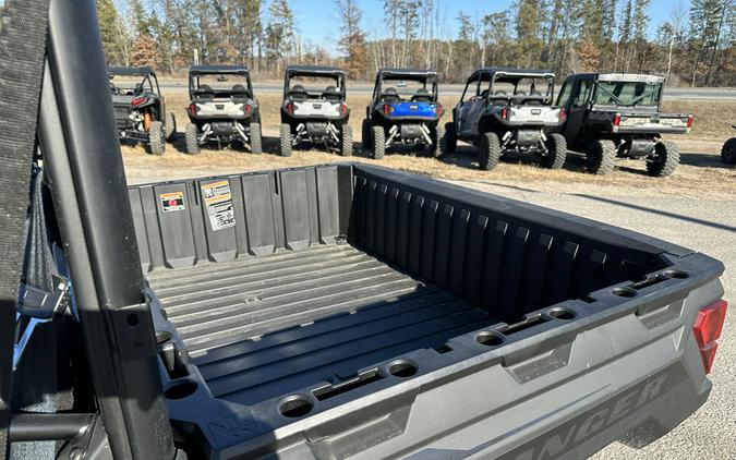 2024 Polaris Ranger® Crew 1000 Premium