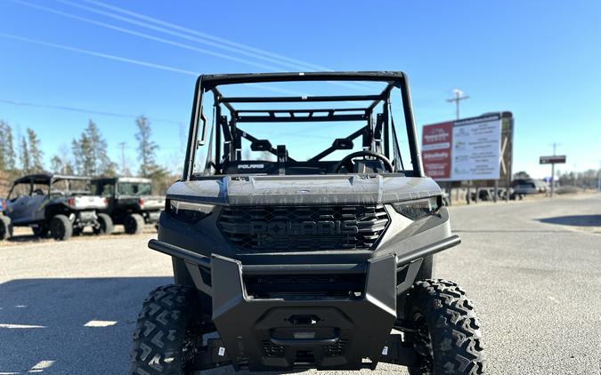 2024 Polaris Ranger® Crew 1000 Premium