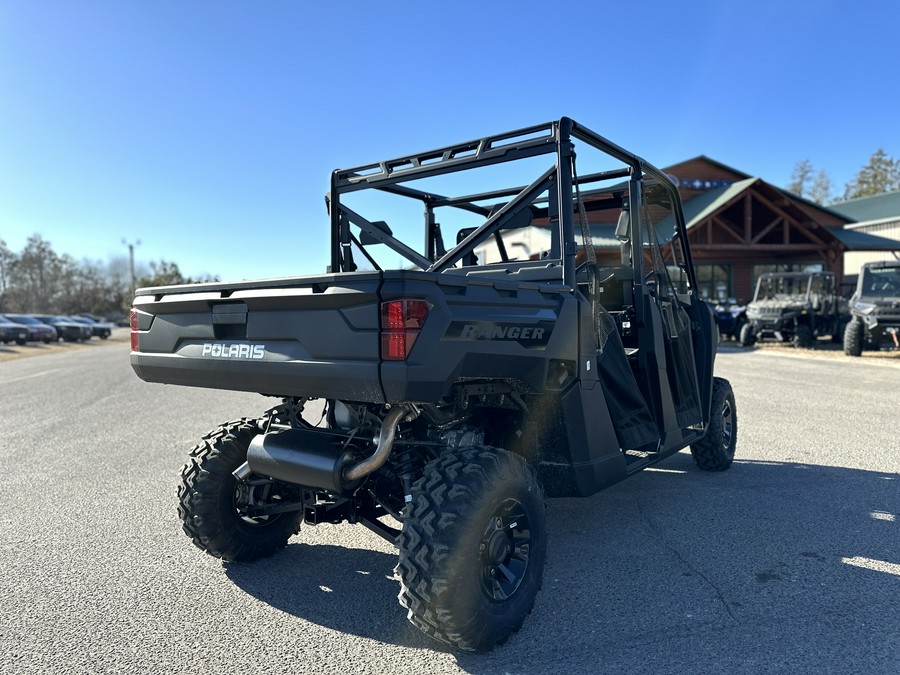 2024 Polaris Ranger® Crew 1000 Premium