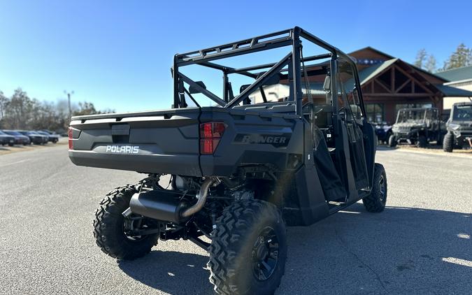 2024 Polaris Ranger® Crew 1000 Premium