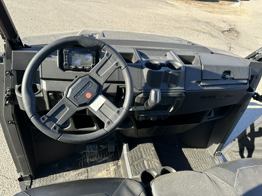 2024 Polaris Ranger® Crew 1000 Premium