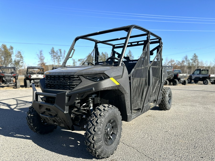 2024 Polaris Ranger® Crew 1000 Premium