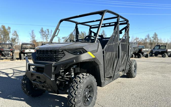 2024 Polaris Ranger® Crew 1000 Premium