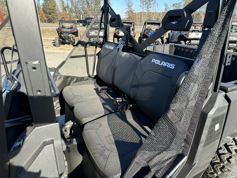 2024 Polaris Ranger® Crew 1000 Premium