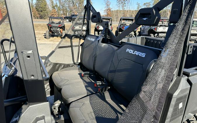 2024 Polaris Ranger® Crew 1000 Premium