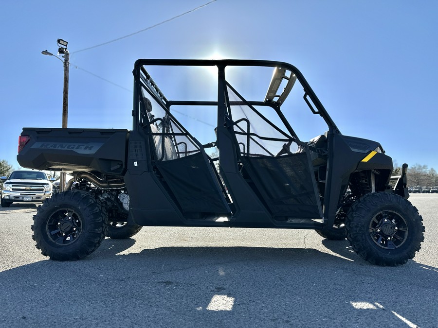 2024 Polaris Ranger® Crew 1000 Premium