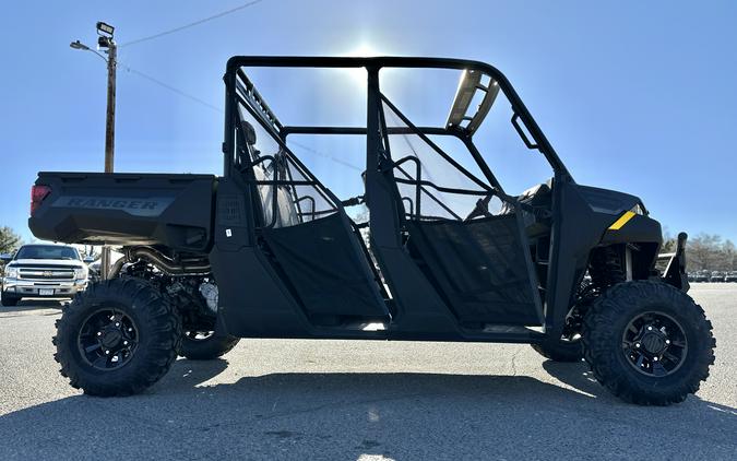 2024 Polaris Ranger® Crew 1000 Premium