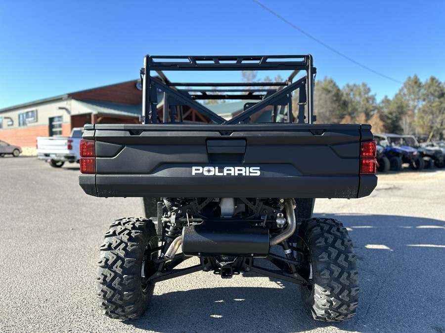 2024 Polaris Ranger® Crew 1000 Premium