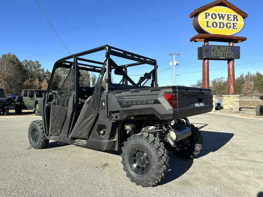 2024 Polaris Ranger® Crew 1000 Premium