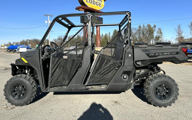 2024 Polaris Ranger® Crew 1000 Premium