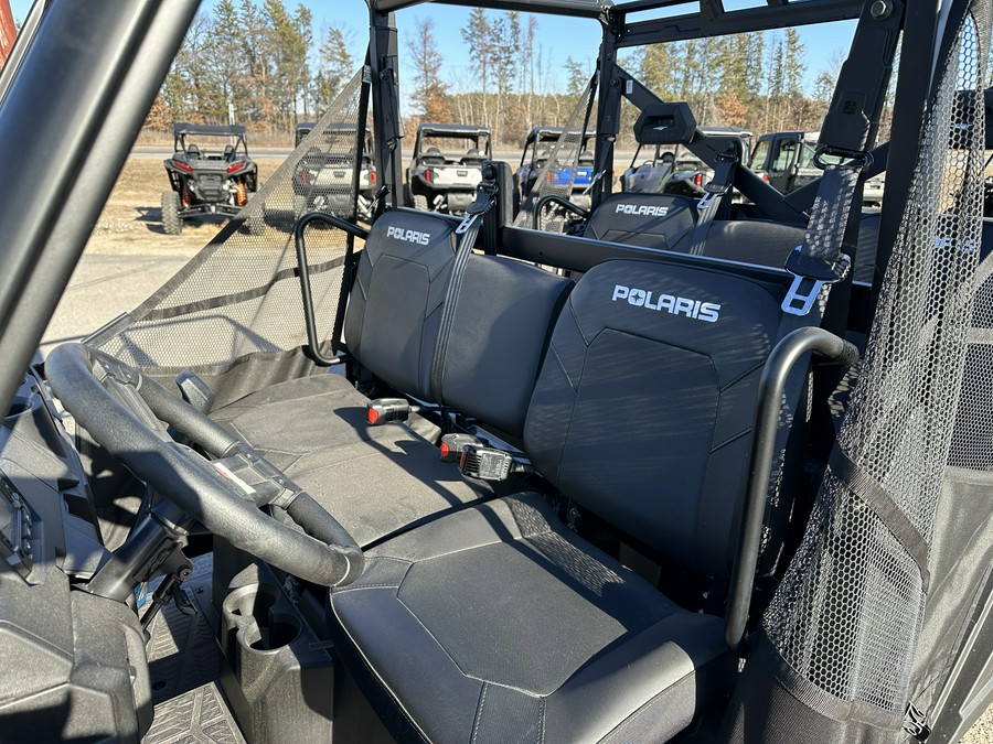 2024 Polaris Ranger® Crew 1000 Premium