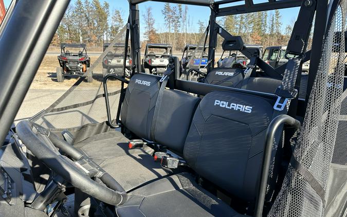 2024 Polaris Ranger® Crew 1000 Premium