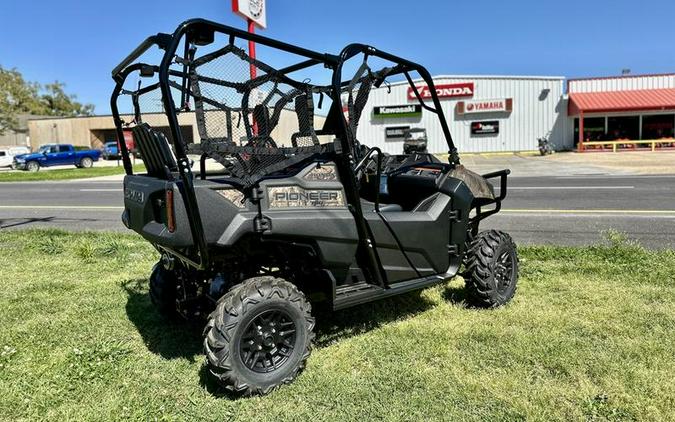 2024 Honda® Pioneer 700-4 Forest