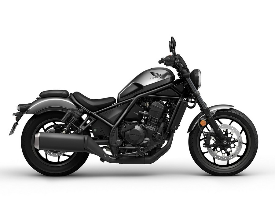 2024 HONDA REBEL 1100R