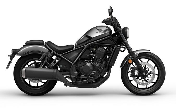 2024 HONDA REBEL 1100R