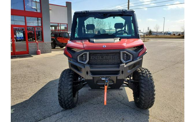 2024 Polaris Industries Ranger XD 1500 NorthStar Edition Premium