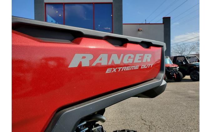 2024 Polaris Industries Ranger XD 1500 NorthStar Edition Premium