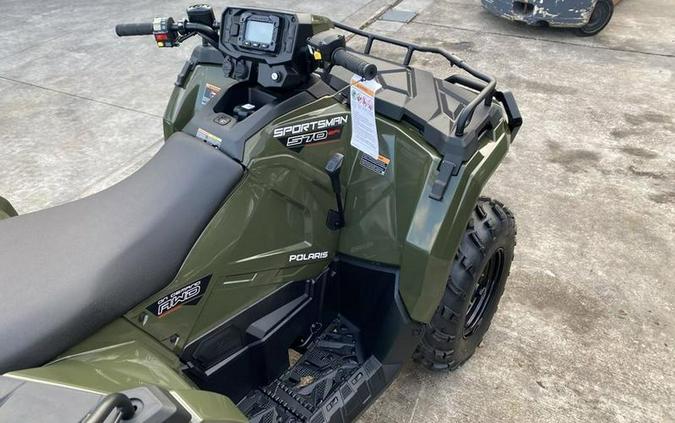 2024 Polaris® Sportsman 570 EPS