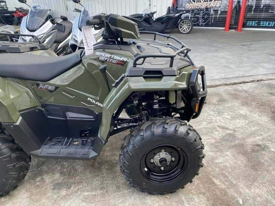 2024 Polaris® Sportsman 570 EPS