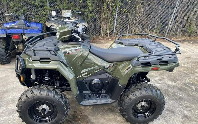 2024 Polaris® Sportsman 570 EPS