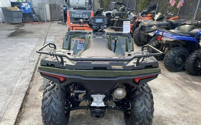 2024 Polaris® Sportsman 570 EPS