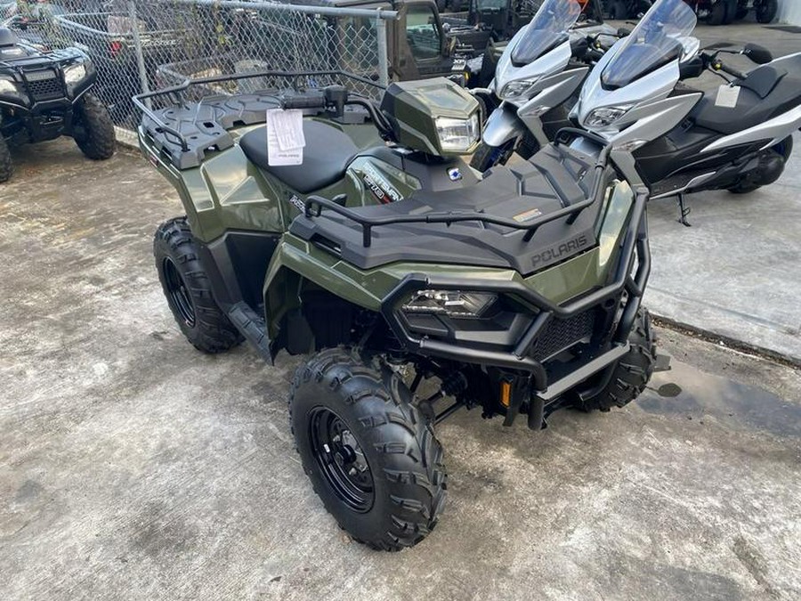 2024 Polaris® Sportsman 570 EPS