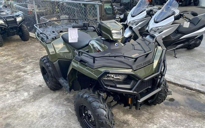 2024 Polaris® Sportsman 570 EPS