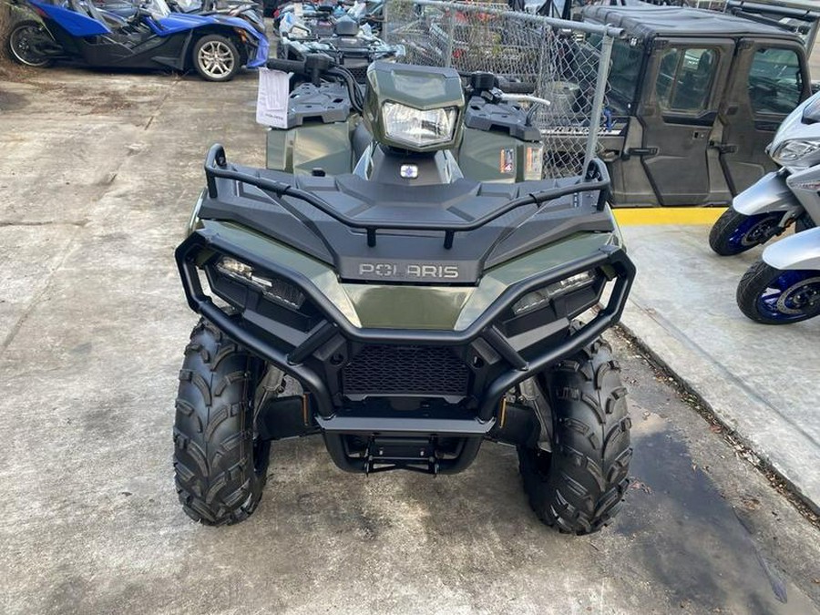 2024 Polaris® Sportsman 570 EPS