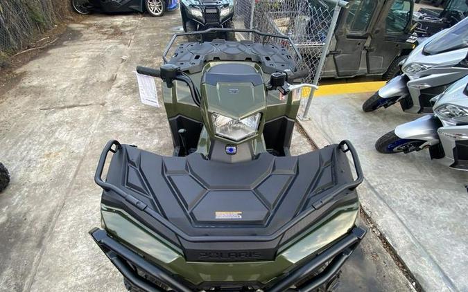 2024 Polaris® Sportsman 570 EPS