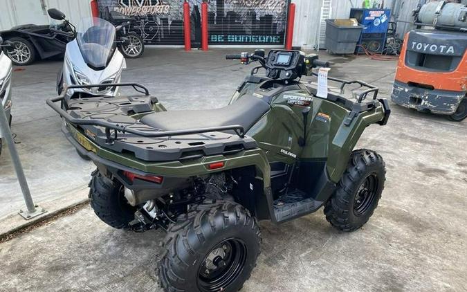 2024 Polaris® Sportsman 570 EPS