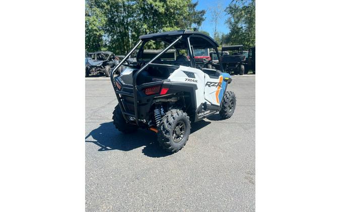 2024 Polaris Industries RZR® Trail Ultimate