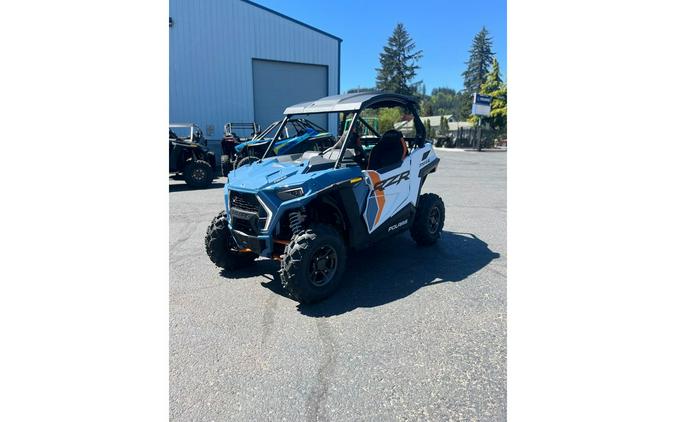 2024 Polaris Industries RZR® Trail Ultimate