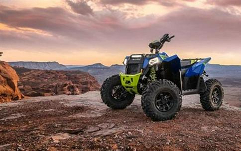 2023 Polaris® Scrambler XP 1000 S