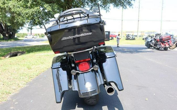 2012 Harley-Davidson® FLTRU - Road Glide® Ultra