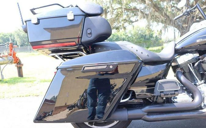 2012 Harley-Davidson® FLTRU - Road Glide® Ultra