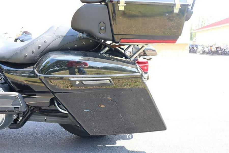 2012 Harley-Davidson® FLTRU - Road Glide® Ultra