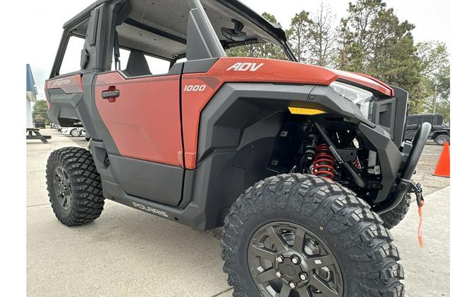 2024 Polaris Industries XPEDITION ADV 1000 Ultimate