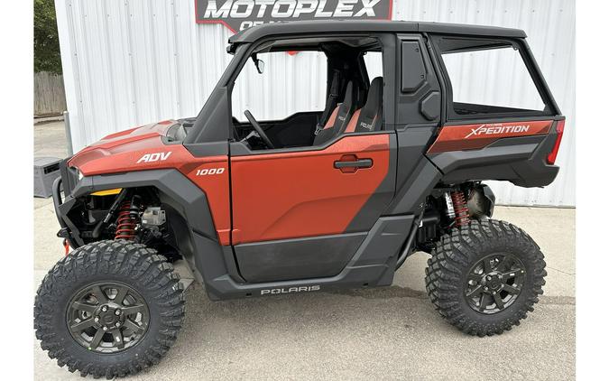 2024 Polaris Industries XPEDITION ADV 1000 Ultimate