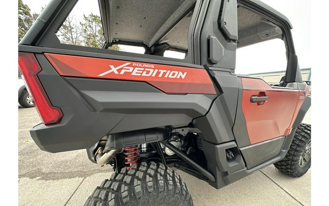 2024 Polaris Industries XPEDITION ADV 1000 Ultimate