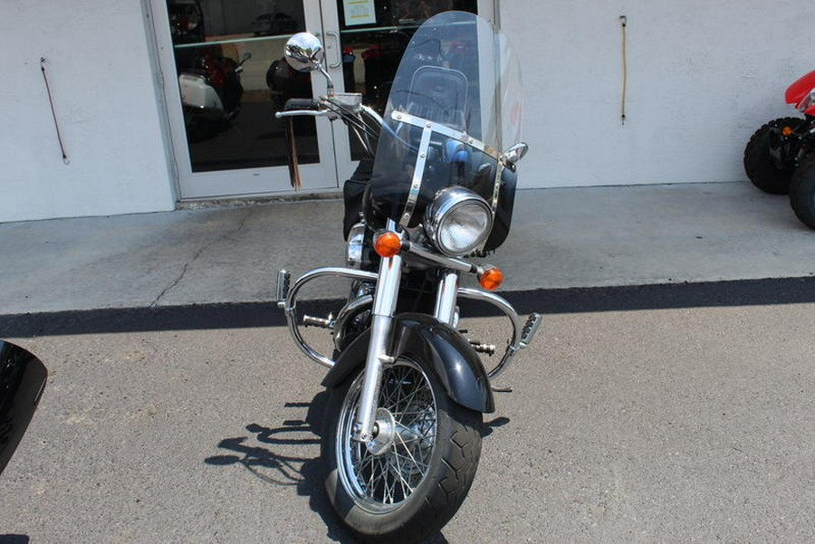 2000 Honda SHADOW 750