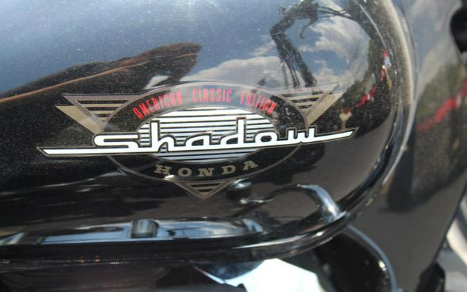 2000 Honda SHADOW 750