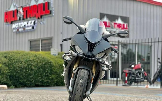 2023 BMW S1000RR Premium