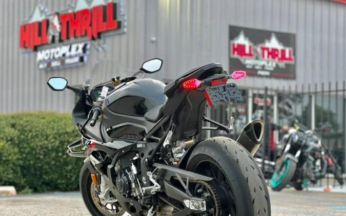 2023 BMW S1000RR Premium