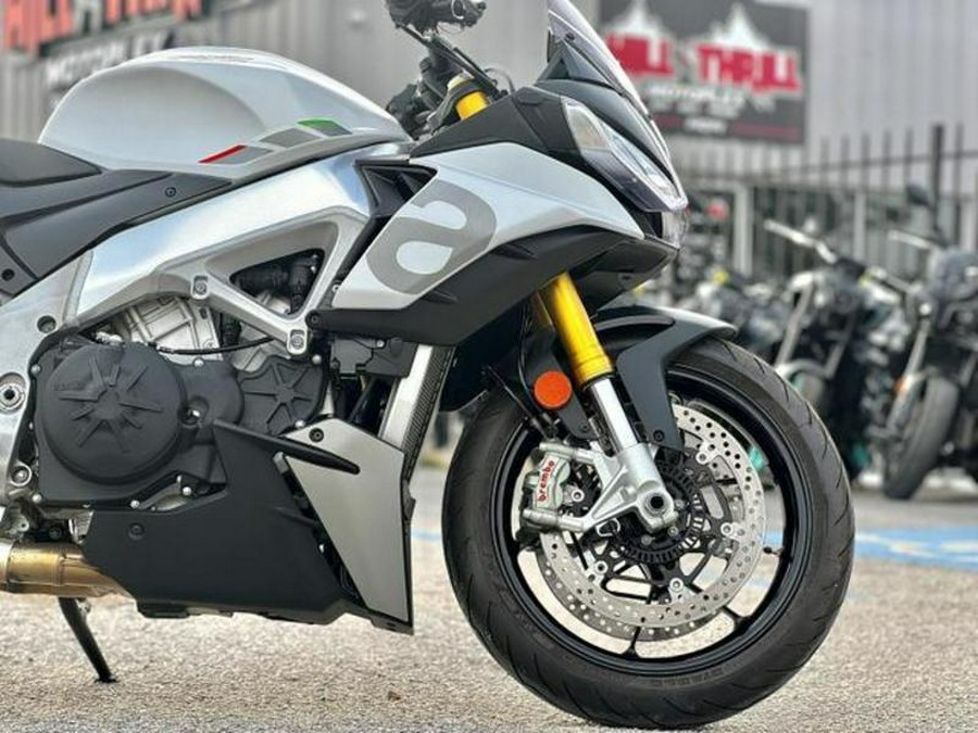 2023 BMW S1000RR